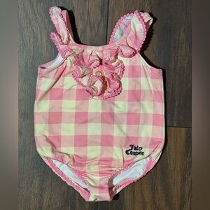 Juicy Couture ▪️ 18-24m ▪️ EUC 

💲Retail ~ $40
